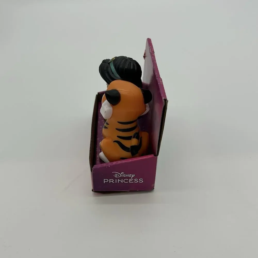 Fisher-Price Little People Disney Princess Jasmine & Rajah Sidekick